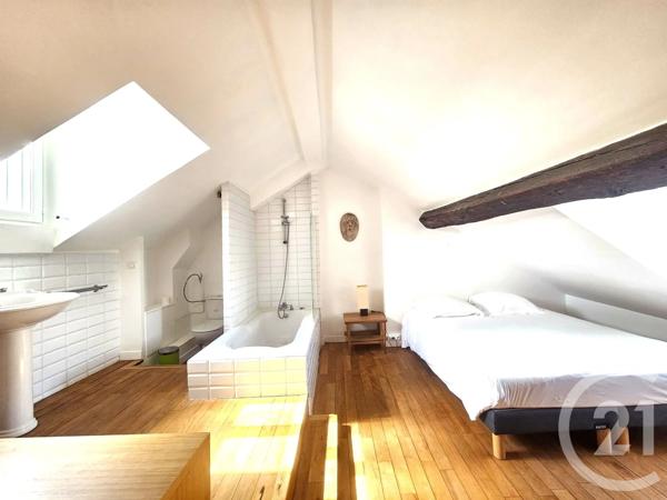 Appartement Duplex à vendre  2 pièces - 65,43 m 2   PARIS  - 75003