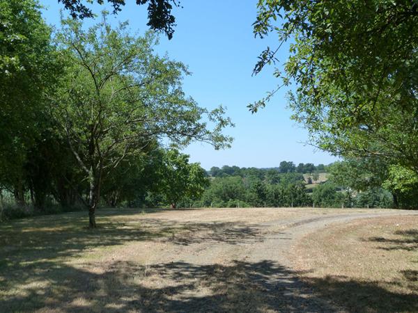Campagne - Calme - Sans voisins , Le genest saint isle Campagne - Calme - Sans voisins , Le genest saint isle