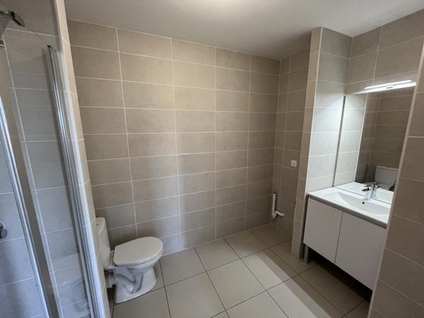 Appartement à louer |                                        St-Pierre-d'Oléron |                                        2 pièces  | 41 m²