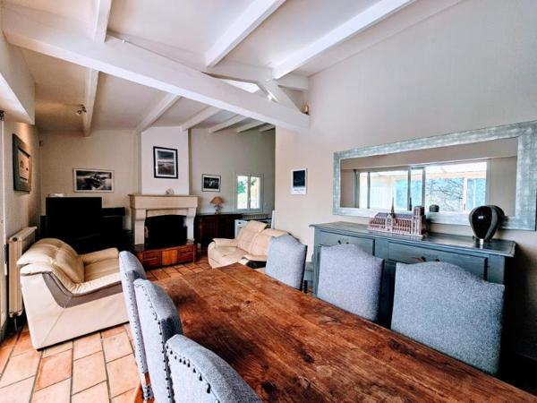 Maison Trélissac 6 pièce(s) 145 m2