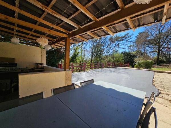 Maison Trélissac 6 pièce(s) 145 m2