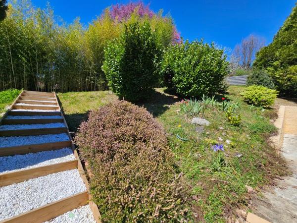 Maison Trélissac 6 pièce(s) 145 m2