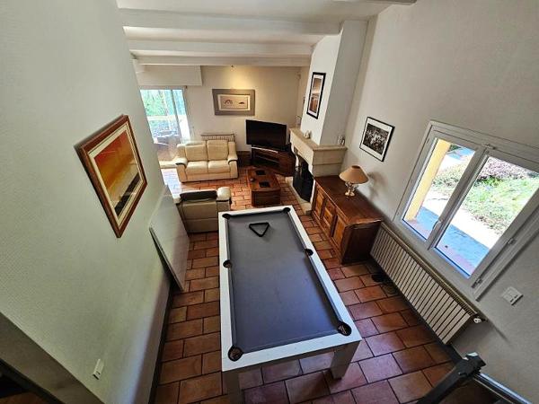 Maison Trélissac 6 pièce(s) 145 m2