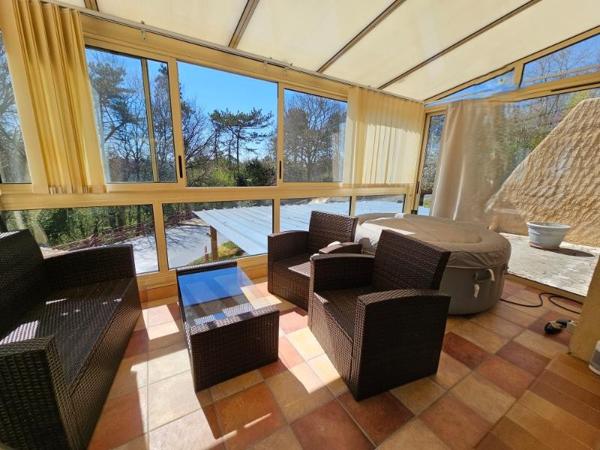 Maison Trélissac 6 pièce(s) 145 m2