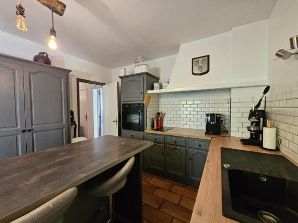 Maison Trélissac 6 pièce(s) 145 m2