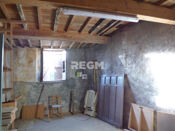 Lannemezan (65300) IMMEUBLE D'HABITATION A RENOVER