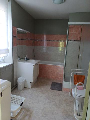 Maison spacieuse et lumineuse sur Vernantes à venir découvrir sans tarder !