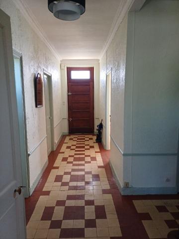 Maison spacieuse et lumineuse sur Vernantes à venir découvrir sans tarder !