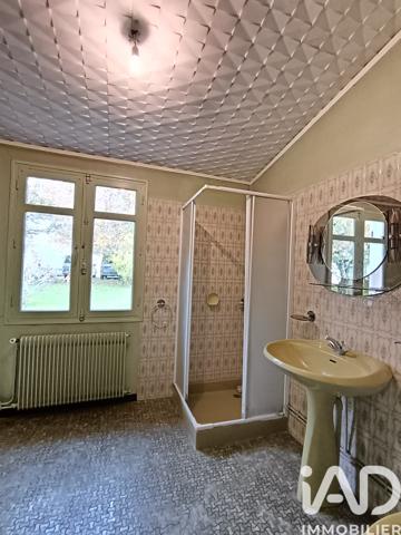 Maison à vendre 6 pièces 140 m² Bègles