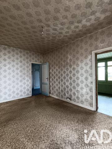 Maison à vendre 6 pièces 140 m² Bègles