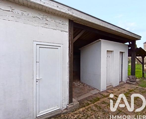 Maison à vendre 6 pièces 140 m² Bègles