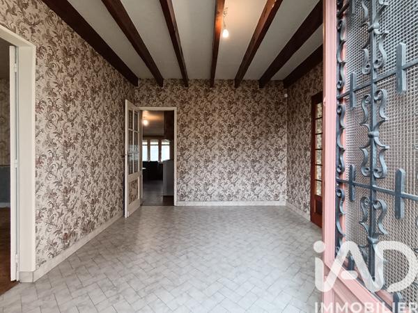 Maison à vendre 6 pièces 140 m² Bègles