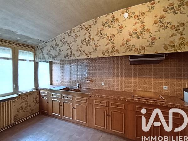 Maison à vendre 6 pièces 140 m² Bègles