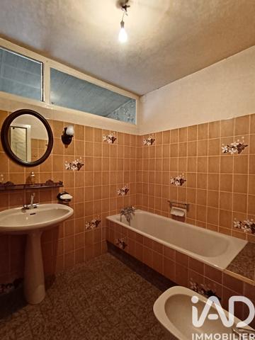 Maison à vendre 6 pièces 140 m² Bègles