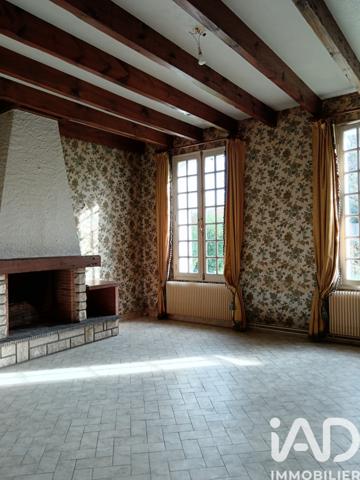 Maison à vendre 6 pièces 140 m² Bègles