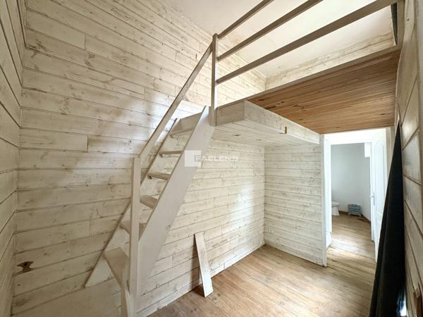 Appartement T3 à Lille - Réf. ml5825l
