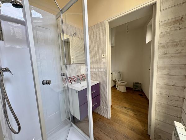 Appartement T3 à Lille - Réf. ml5825l