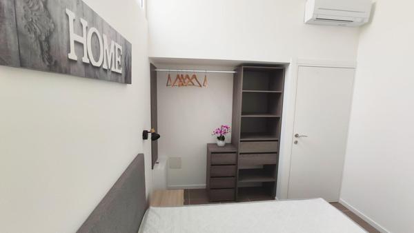 Appartement à SAINT-RAPHAEL, 83700 - 3 pièces 35m²