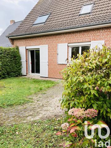 Maison à vendre 5 pièces 106 m² Hazebrouck