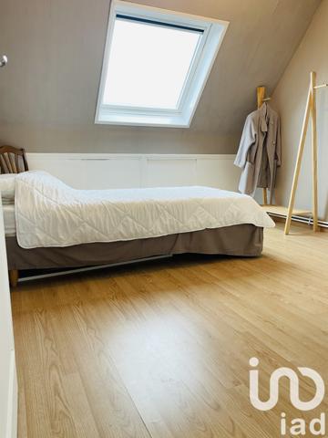 Maison à vendre 5 pièces 106 m² Hazebrouck