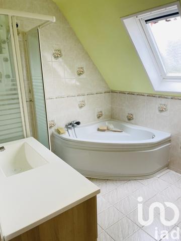 Maison à vendre 5 pièces 106 m² Hazebrouck