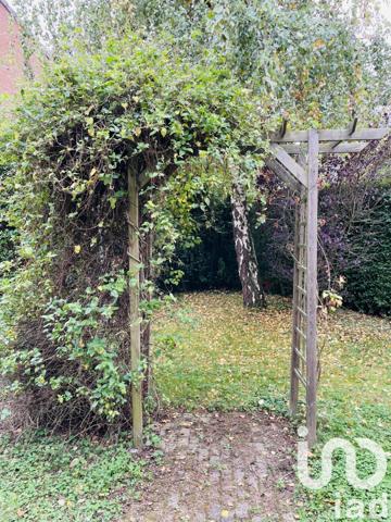 Maison à vendre 5 pièces 106 m² Hazebrouck