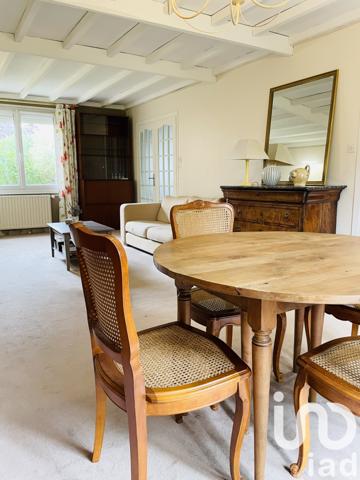 Maison à vendre 5 pièces 106 m² Hazebrouck