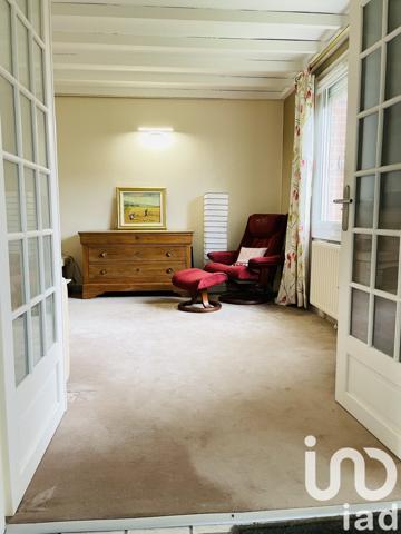 Maison à vendre 5 pièces 106 m² Hazebrouck