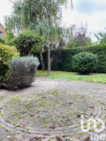 Maison à vendre 5 pièces 106 m² Hazebrouck