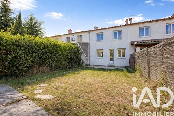 Maison à vendre 5 pièces 67 m² Limoux