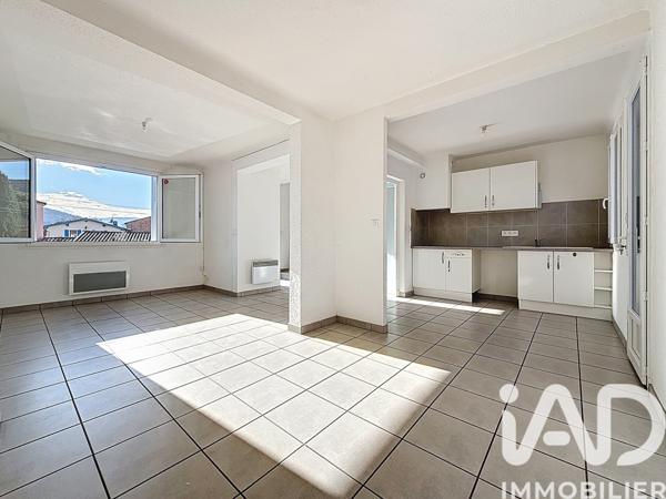 Maison à vendre 5 pièces 67 m² Limoux