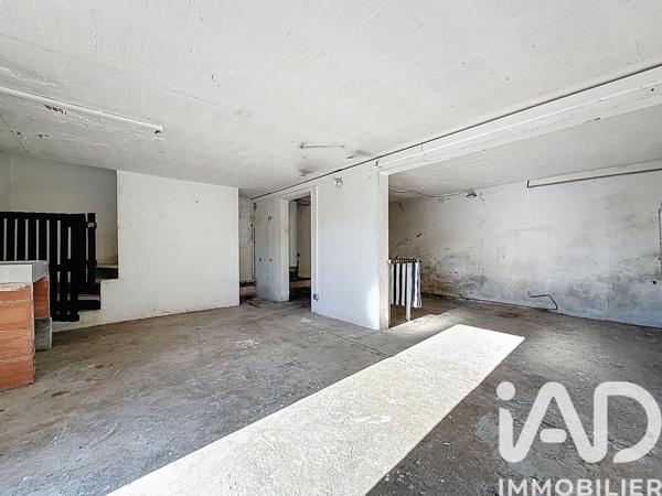 Maison à vendre 5 pièces 67 m² Limoux