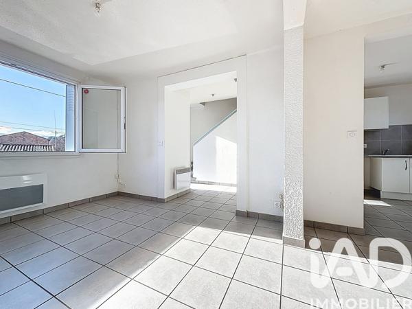 Maison à vendre 5 pièces 67 m² Limoux