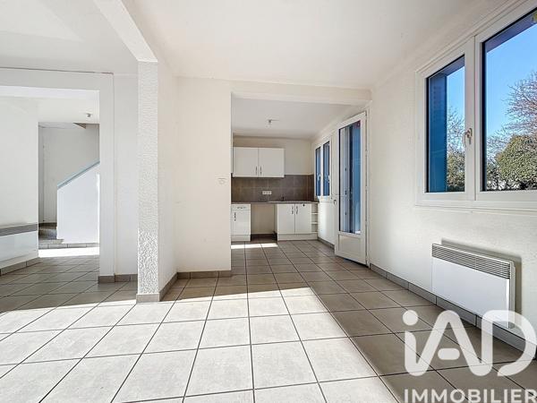 Maison à vendre 5 pièces 67 m² Limoux