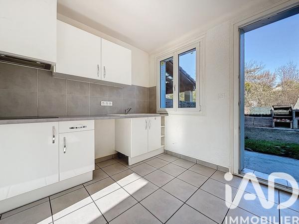 Maison à vendre 5 pièces 67 m² Limoux