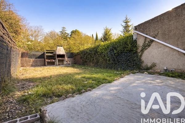 Maison à vendre 5 pièces 67 m² Limoux