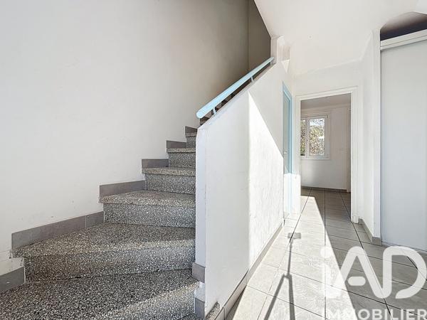 Maison à vendre 5 pièces 67 m² Limoux