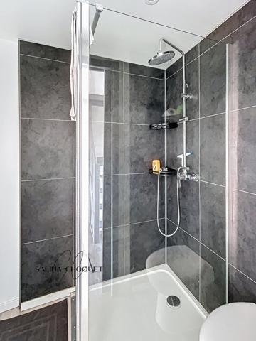 Nanteuil-lès-Meaux (77100) À vendre – Maison de ville 60 m² – Centre-ville de Nanteuil les Meaux