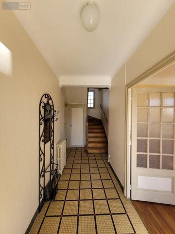 Maison à vendre à Saint-Lunaire en Ille-et-Vilaine (35800), ref : 324MO