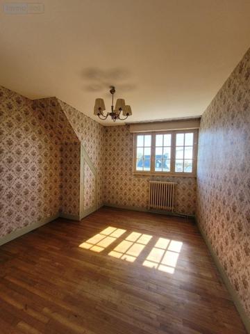 Maison à vendre à Saint-Lunaire en Ille-et-Vilaine (35800), ref : 324MO