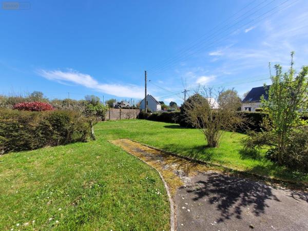 Maison à vendre à Saint-Lunaire en Ille-et-Vilaine (35800), ref : 324MO