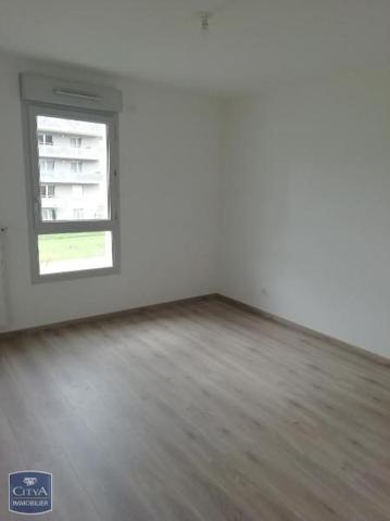 Appartement à louer 3 pièces 65.25m²