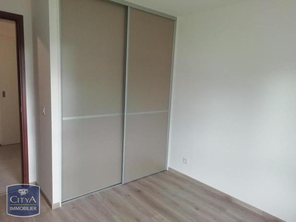 Appartement à louer 3 pièces 65.25m²