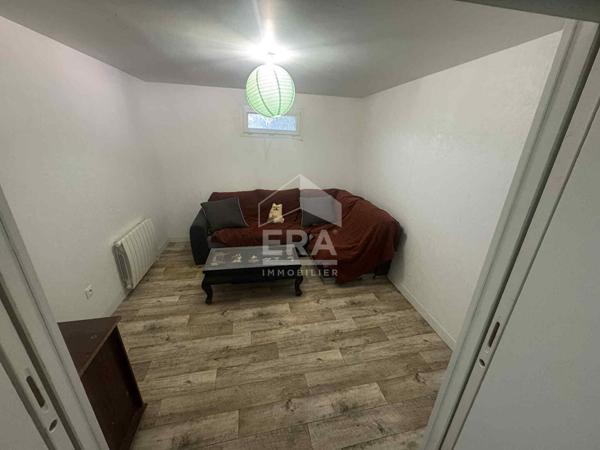 Maison à vendre individuelle locatif Montpon Menesterol Saint seurin sur l'isle