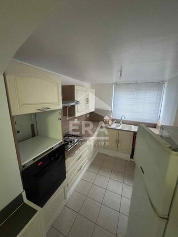 Maison à vendre individuelle locatif Montpon Menesterol Saint seurin sur l'isle