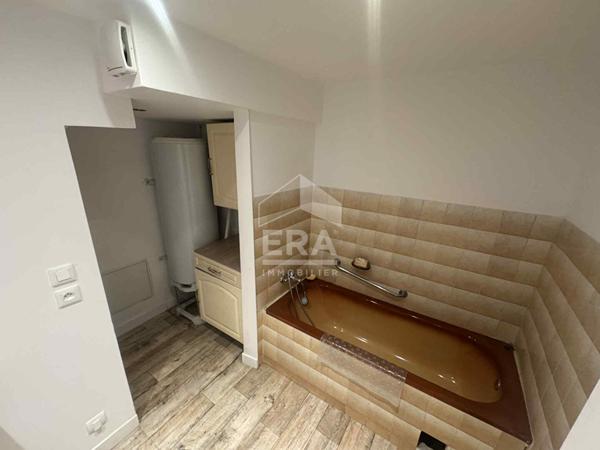 Maison à vendre individuelle locatif Montpon Menesterol Saint seurin sur l'isle