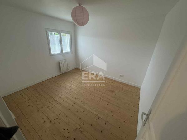 Maison à vendre individuelle locatif Montpon Menesterol Saint seurin sur l'isle