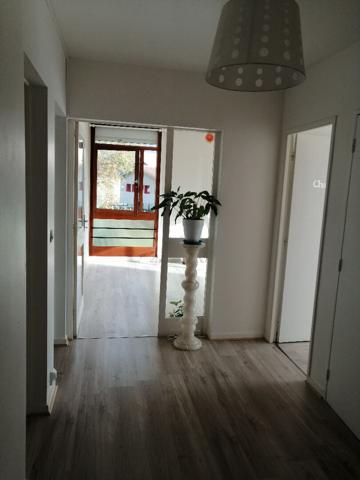 Achat appartement près de BISCARROSSE - 3 pièce(s) - 61 m² - 148 400 €