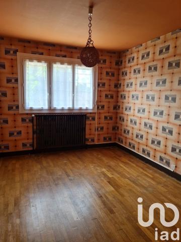 Maison à vendre 4 pièces 88 m² Saint-Saturnin