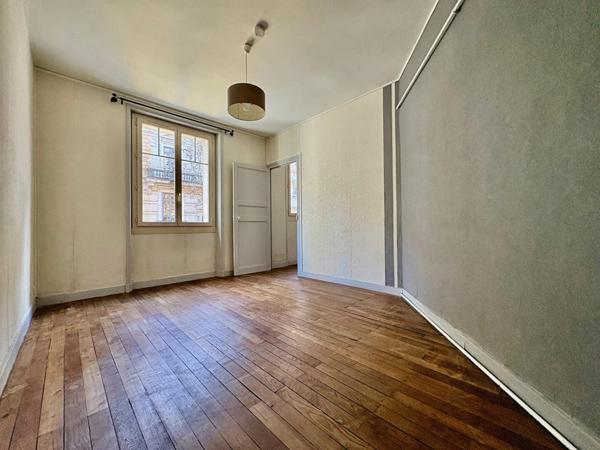 TALENSAC - Appartement T2